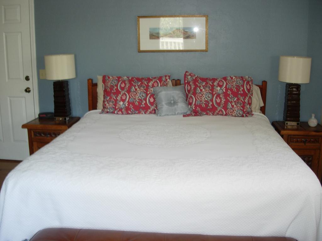 Bed & Breakfast Territory 3*
