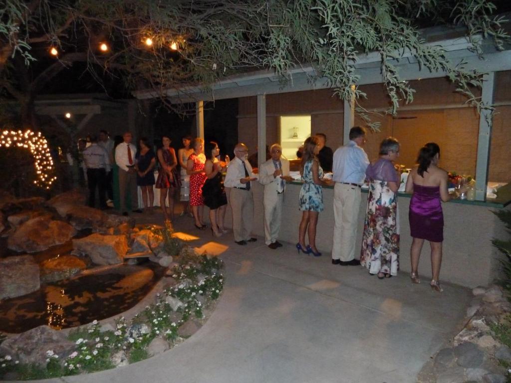 Territory Bed & Breakfast 3*