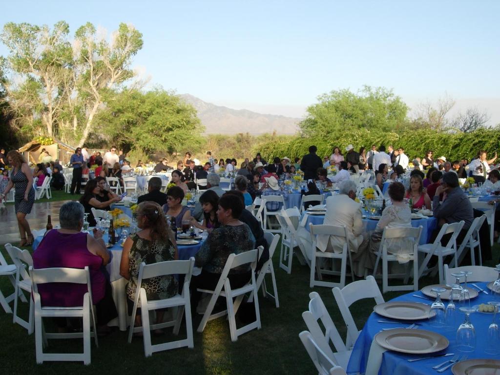 Territory Bed & Breakfast 3*