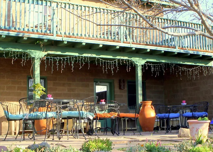 Amado Territory B&B