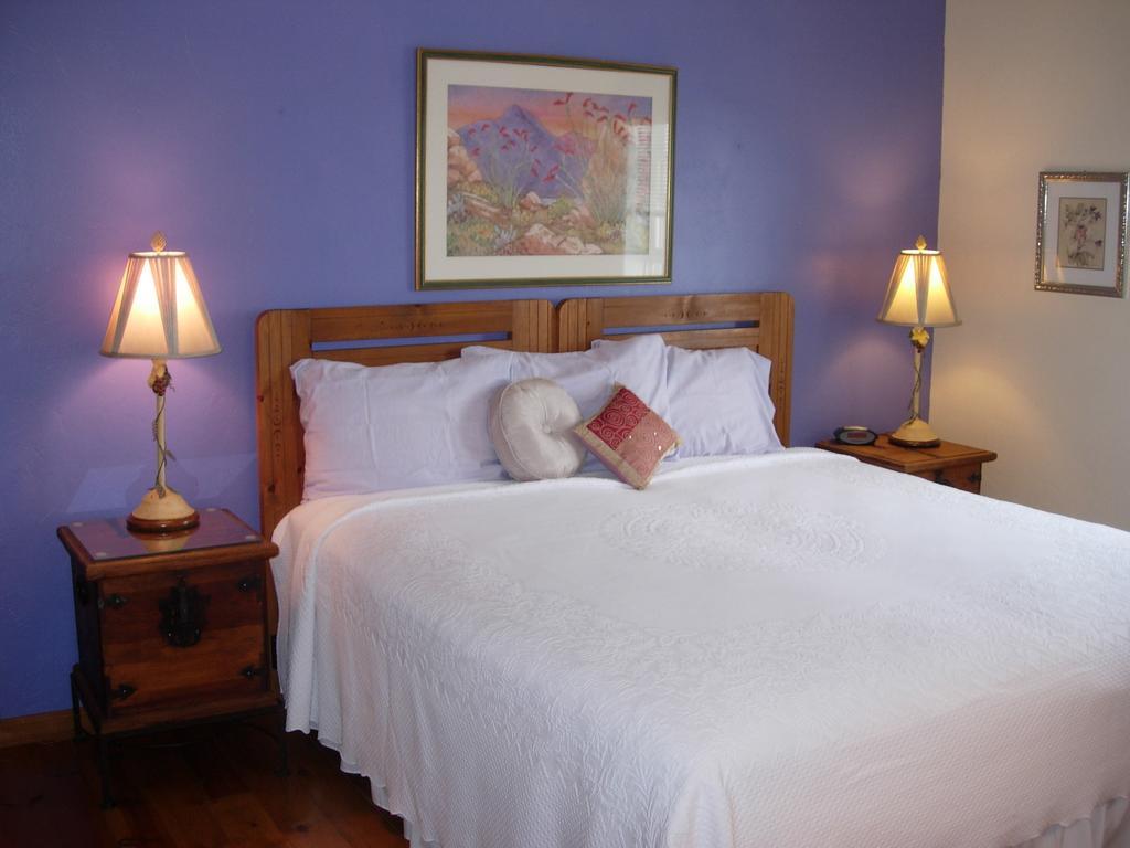 Bed & Breakfast Territory Amado